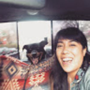 Meet your Posher, Rachelle